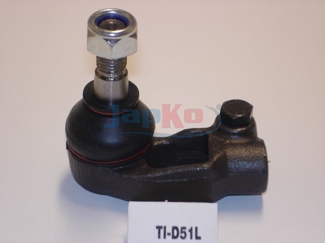 Наконечник кермової тяги JAPKO 111D51L - zapix