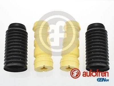 Пильники та відбійники амортизатора AUTOFREN SEINSA D5006 - zapix