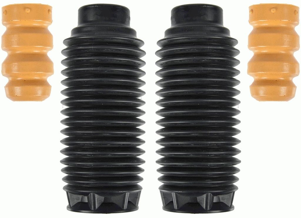 Пильники та відбійники амортизатора SACHS 900249 - zapix