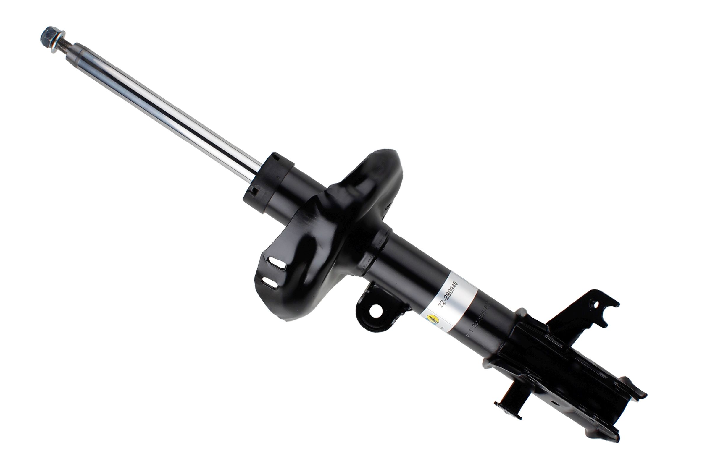 Амортизатор BILSTEIN 22290946 - zapix