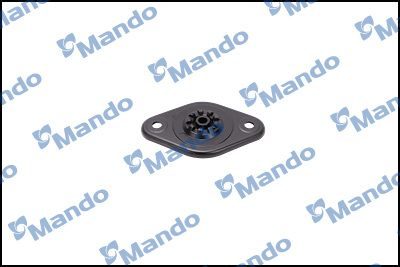 Опора амортизаційної стійки MANDO MCC010009 - zapix