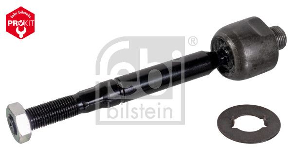 Тяга кермова FEBI BILSTEIN 43224 - zapix
