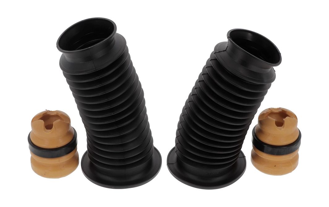 Пильники та відбійники амортизатора MONROE PK428 - zapix