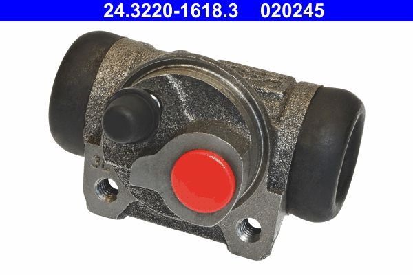Колісний гальмівний циліндр ATE 24322016183 - zapix