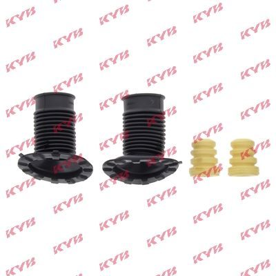 Пильники та відбійники амортизатора KYB 910168 - zapix