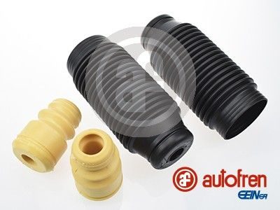 Пильники та відбійники амортизатора AUTOFREN SEINSA D5194 - zapix