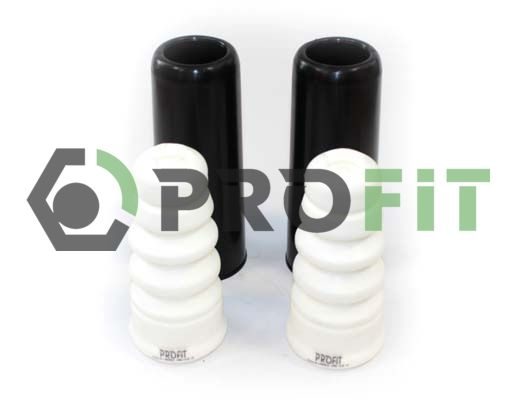 Пильники та відбійники амортизатора PROFIT 23149082 - zapix