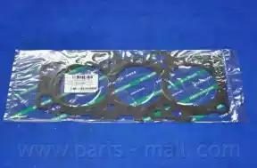 Прокладка головки циліндра PARTS-MALL PGAM096 - zapix