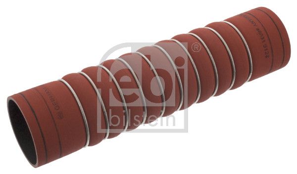 Патрубок інтеркулера FEBI BILSTEIN 46031 - zapix