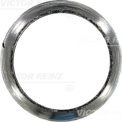 Прокладка вихлопної системи VICTOR REINZ 713183300 - zapix