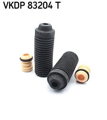 Пильники та відбійники амортизатора SKF VKDP83204T - zapix