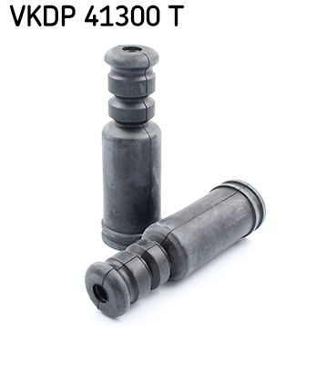 Пильники та відбійники амортизатора SKF VKDP41300T - zapix