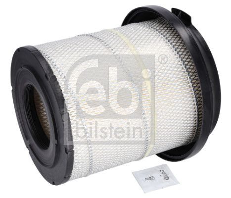 Повітряний фільтр FEBI BILSTEIN 32267 - zapix