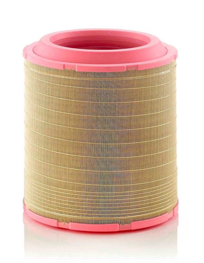 Повітряний фільтр MANN-FILTER C3718302 - zapix