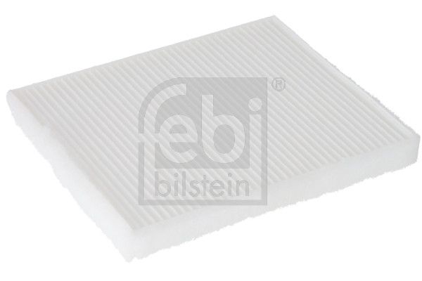 Фільтр салону FEBI BILSTEIN 28201 - zapix