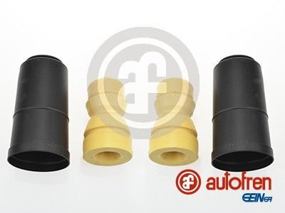 Пильники та відбійники амортизатора AUTOFREN SEINSA D5091 - zapix