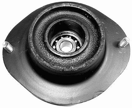 Опора амортизаційної стійки SACHS 802420 - zapix