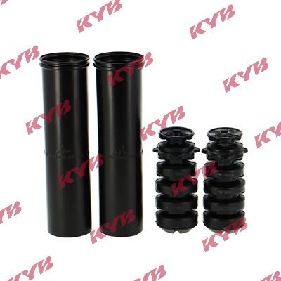 Пильники та відбійники амортизатора KYB 910229 - zapix