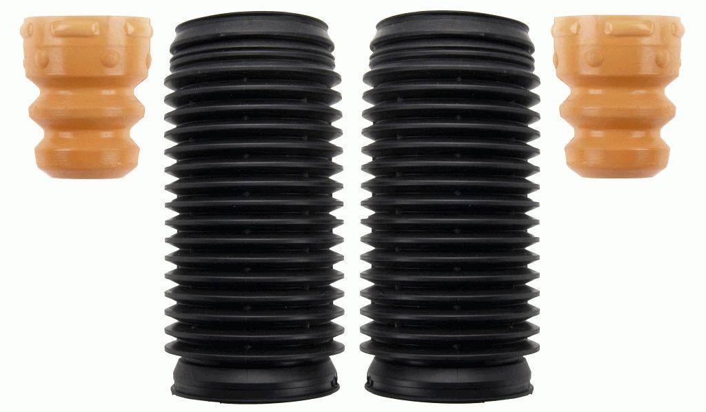 Пильники та відбійники амортизатора SACHS 900347 - zapix