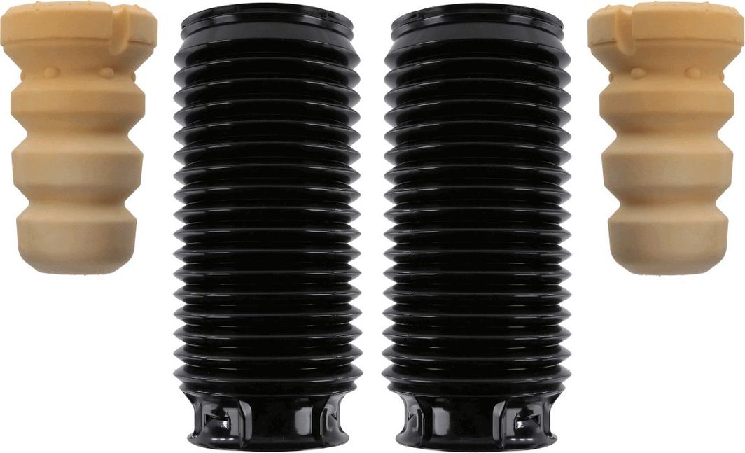 Пильники та відбійники амортизатора SACHS 900461 - zapix