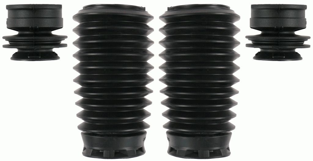 Пильники та відбійники амортизатора SACHS 900228 - zapix