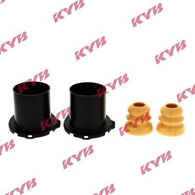 Пильники та відбійники амортизатора KYB 910063 - zapix