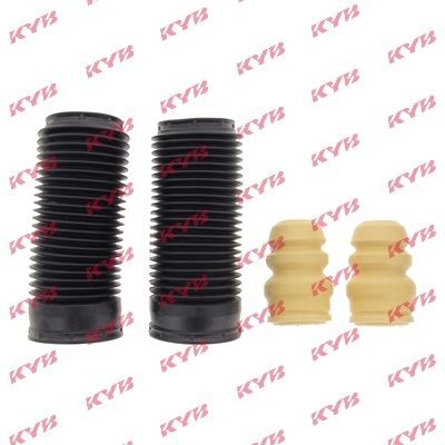 Пильники та відбійники амортизатора KYB 910129 - zapix