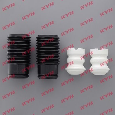 Пильники та відбійники амортизатора KYB 910084 - zapix
