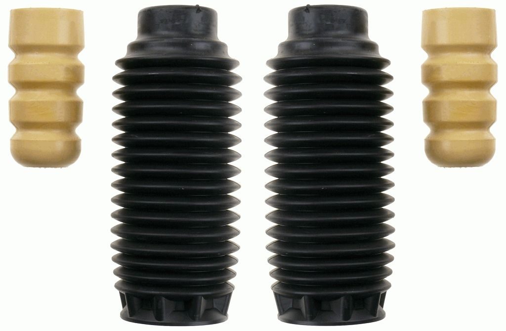 Пильники та відбійники амортизатора SACHS 900081 - zapix