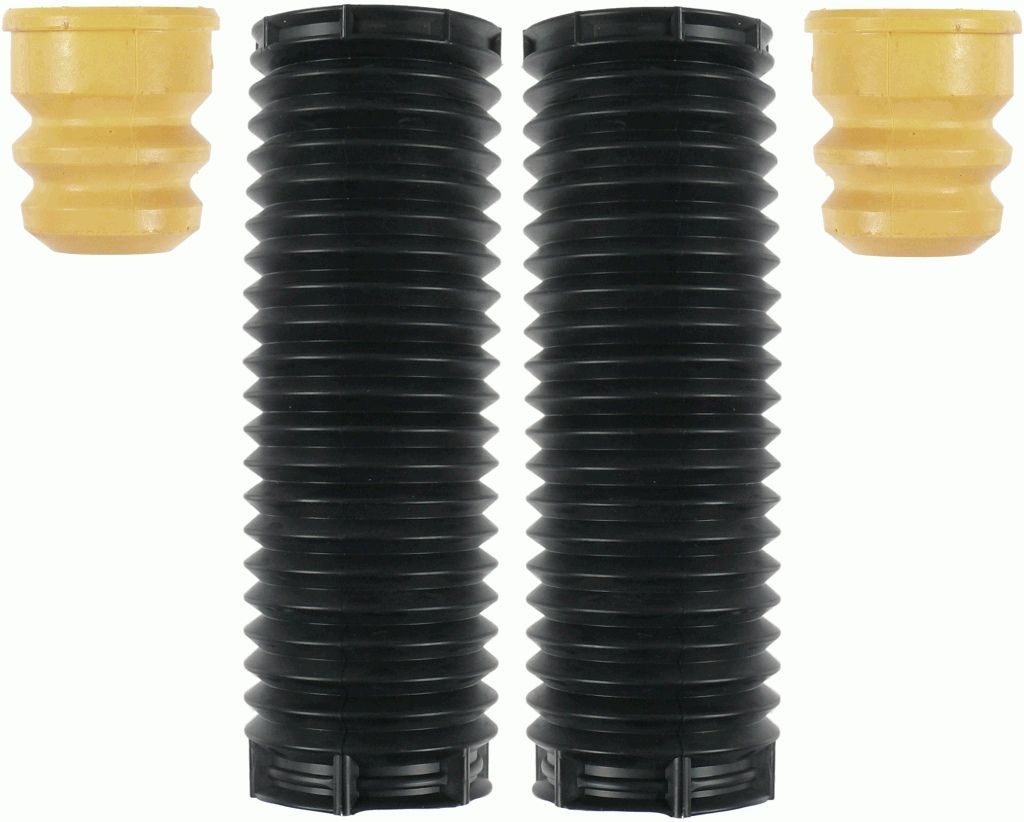 Пильники та відбійники амортизатора SACHS 900229 - zapix