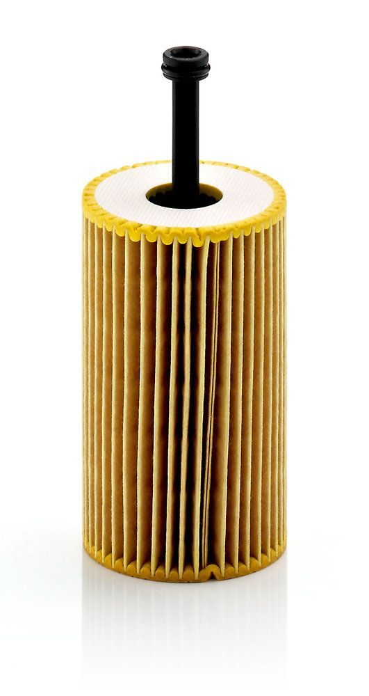 Оливний фільтр MANN-FILTER HU612X - zapix