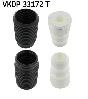 Пильники та відбійники амортизатора SKF VKDP33172T - zapix