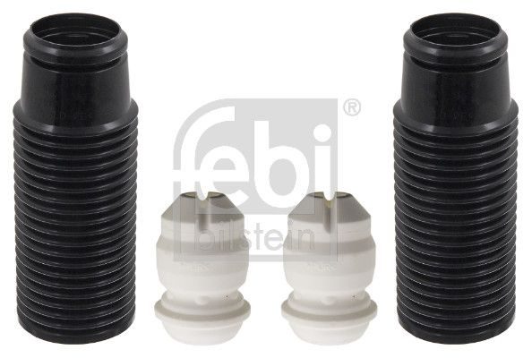 Пыльники и отбойники амортизатора FEBI BILSTEIN 13001