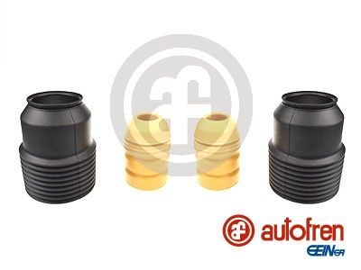 Пильники та відбійники амортизатора AUTOFREN SEINSA D5067 - zapix