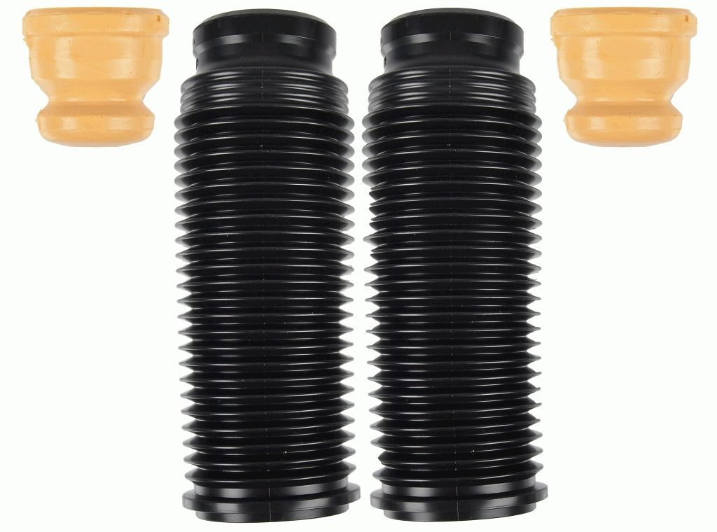 Пильники та відбійники амортизатора SACHS 900314 - zapix