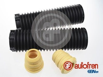 Пильники та відбійники амортизатора AUTOFREN SEINSA D5195 - zapix