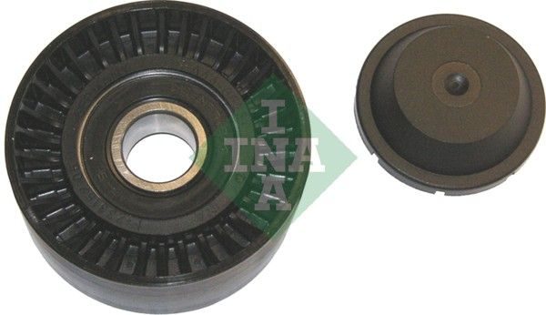 Ролик натяжний ременя приводного SCHAEFFLER INA 531076010 - zapix