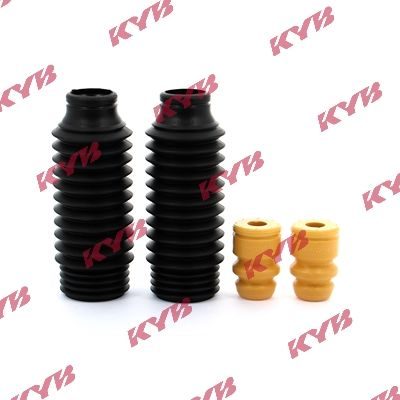 Пильники та відбійники амортизатора KYB 910250 - zapix