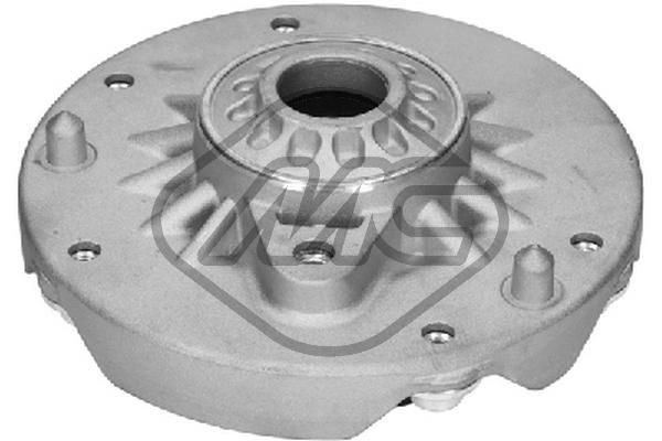 Опора амортизаційної стійки METALCAUCHO 15851 - zapix