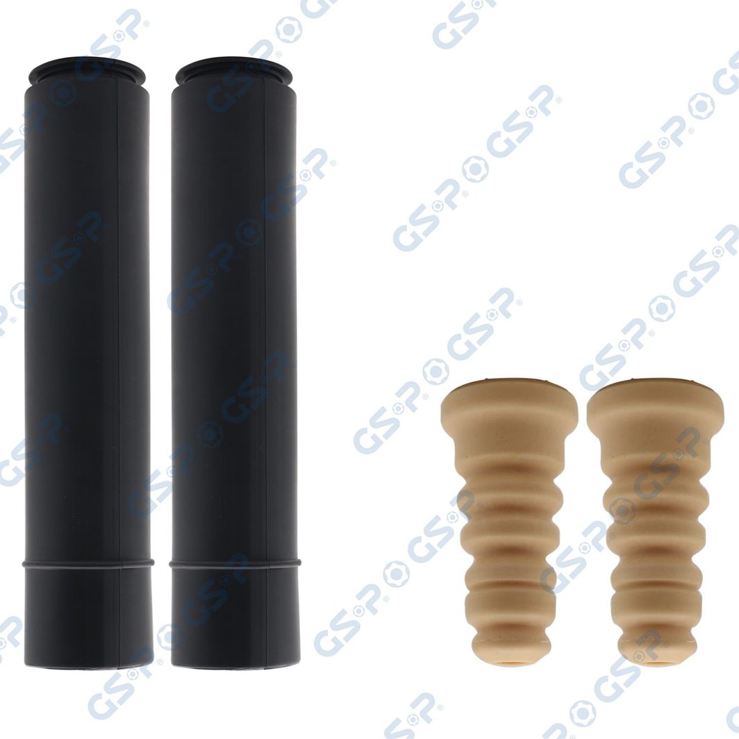 Пыльники и отбойники амортизатора GSP 5404980PK