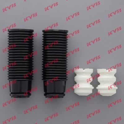 Пильники та відбійники амортизатора KYB 910081 - zapix