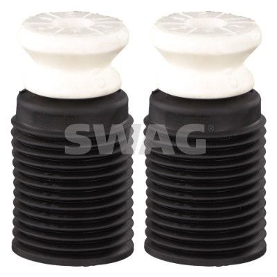 Пильники та відбійники амортизатора SWAG 33108403 - zapix