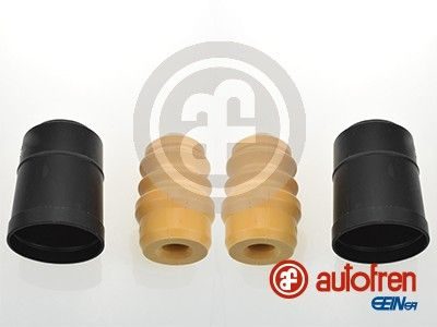 Пильники та відбійники амортизатора AUTOFREN SEINSA D5096 - zapix