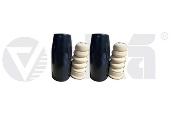 Пильники та відбійники амортизатора VIKA K51116501 - zapix
