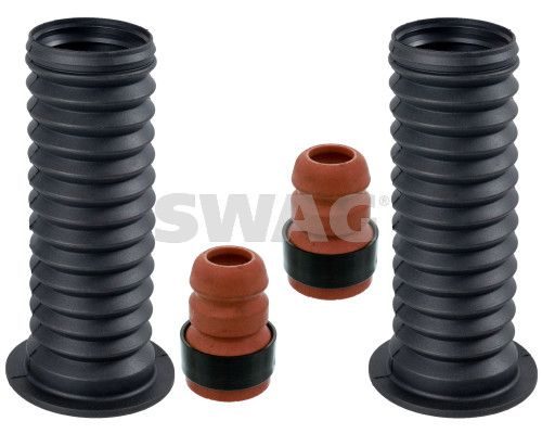 Пильники та відбійники амортизатора SWAG 33101858 - zapix