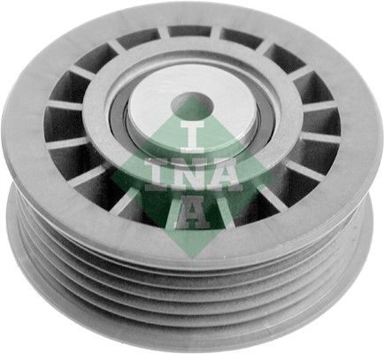 Ролик натяжний ременя приводного SCHAEFFLER INA 532002510 - zapix