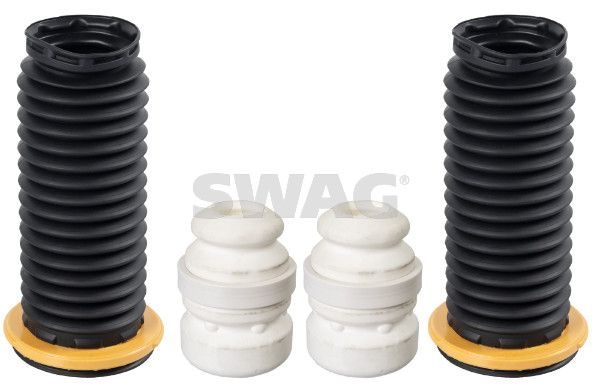 Пильники та відбійники амортизатора SWAG 33101941 - zapix