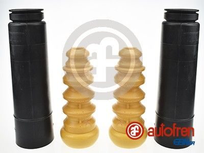 Пильники та відбійники амортизатора AUTOFREN SEINSA D5001 - zapix