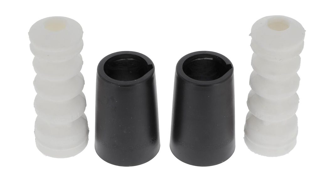 Пильники та відбійники амортизатора MONROE PK048 - zapix