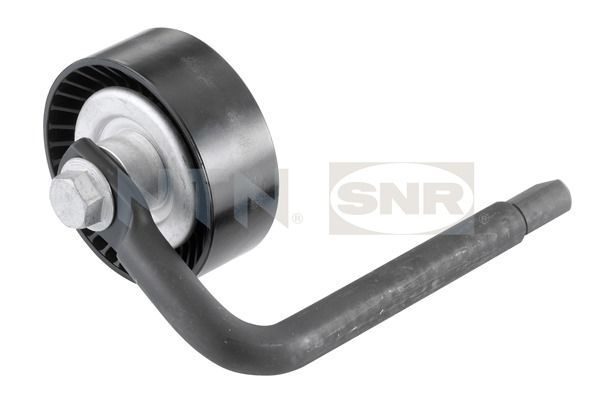 Ролик натяжний ременя приводного SNR GA35077 - zapix